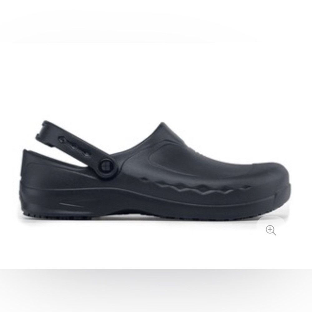 Zinc Mens Shoes